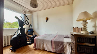 Maison - 87 m² - 4 pièces