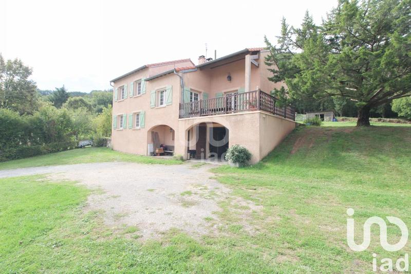 Maison - 161 m² - 4 pièces