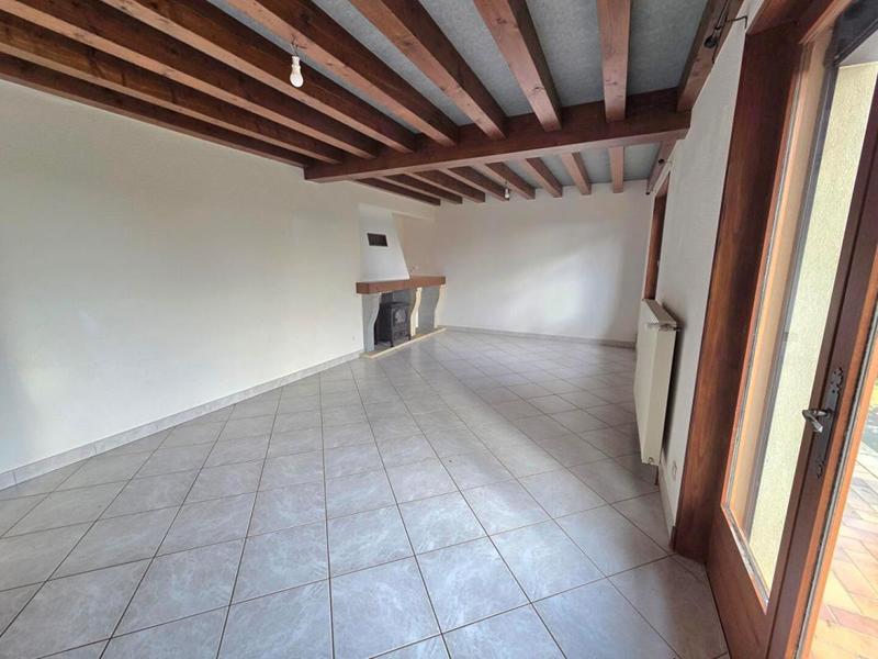 Maison - 139 m² - 6 pièces