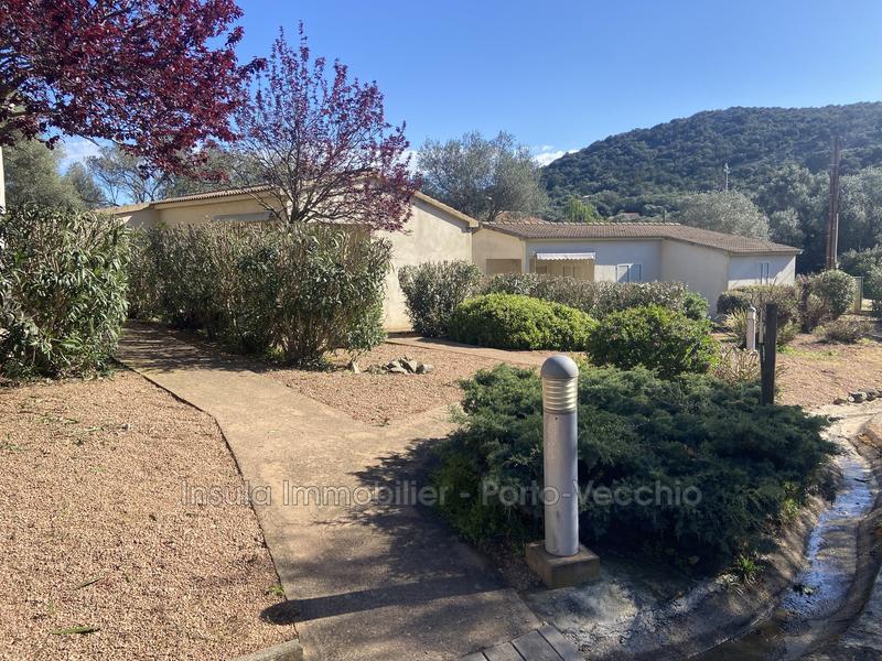 Maison - 65 m² - 3 pièces