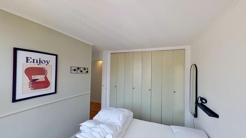 Appartement - 122 m²