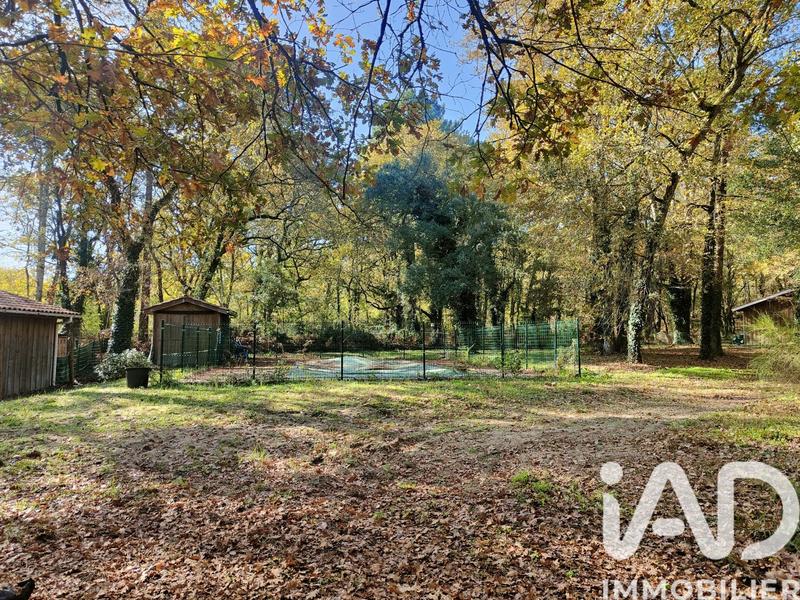 Châlet - 59 m² - 4 pièces