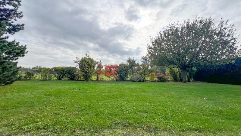 Maison - 181 m² - 6 pièces