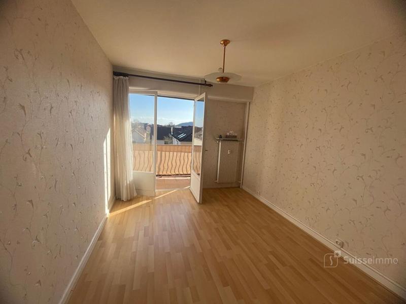 Appartement - 72 m² - 4 pièces