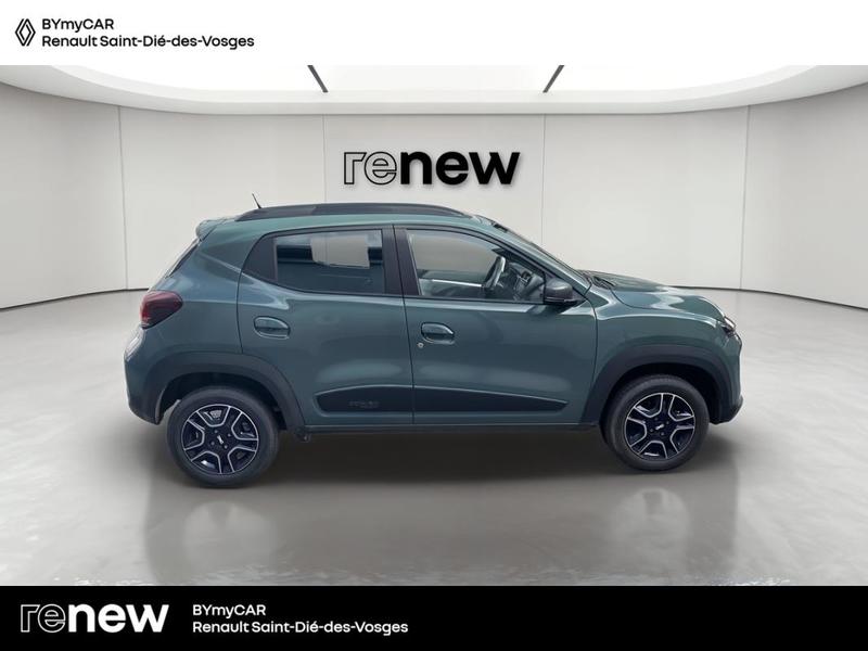 Dacia Spring Expression