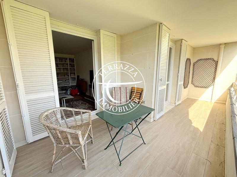 Appartement - 139 m² - 5 pièces