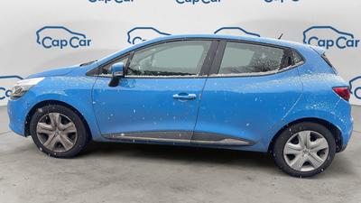 Renault Clio IV 1.2 dCi 75 Life
