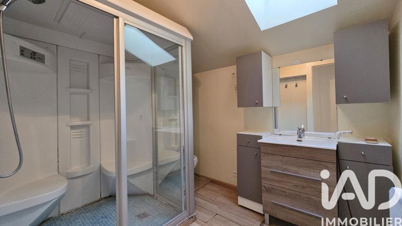 Appartement - 122 m² - 4 pièces