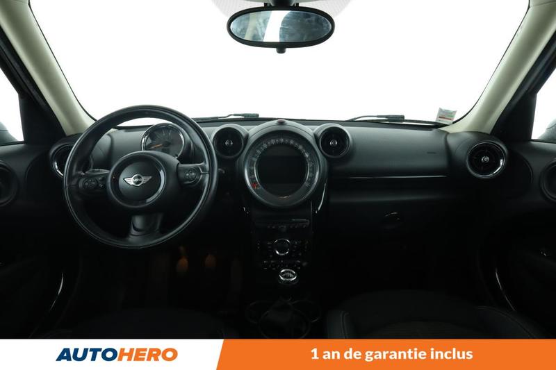 Mini Countryman One d Finition Chili Bv6 90 ch