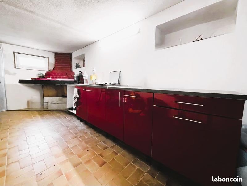 Maison traditionnelle - 120 m² - 6 pièces