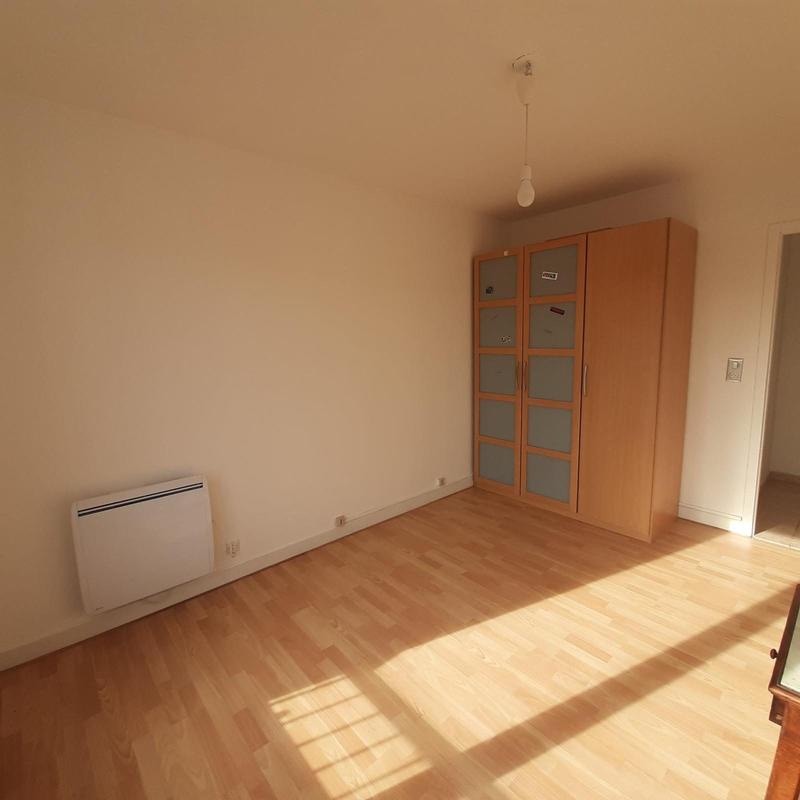 Appartement - 87 m² - 4 pièces