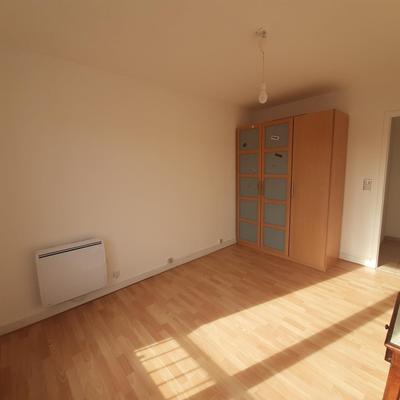 Appartement - 87 m² - 4 pièces