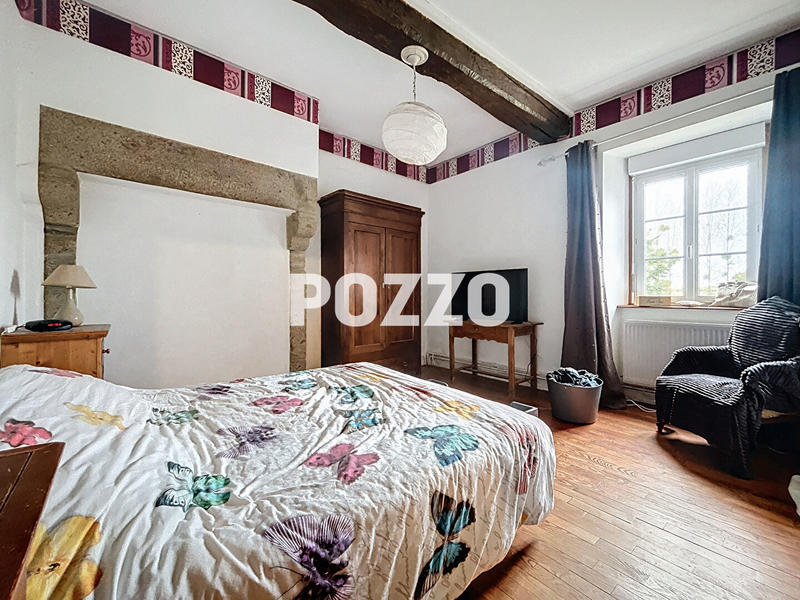 Maison - 148 m² - 7 pièces