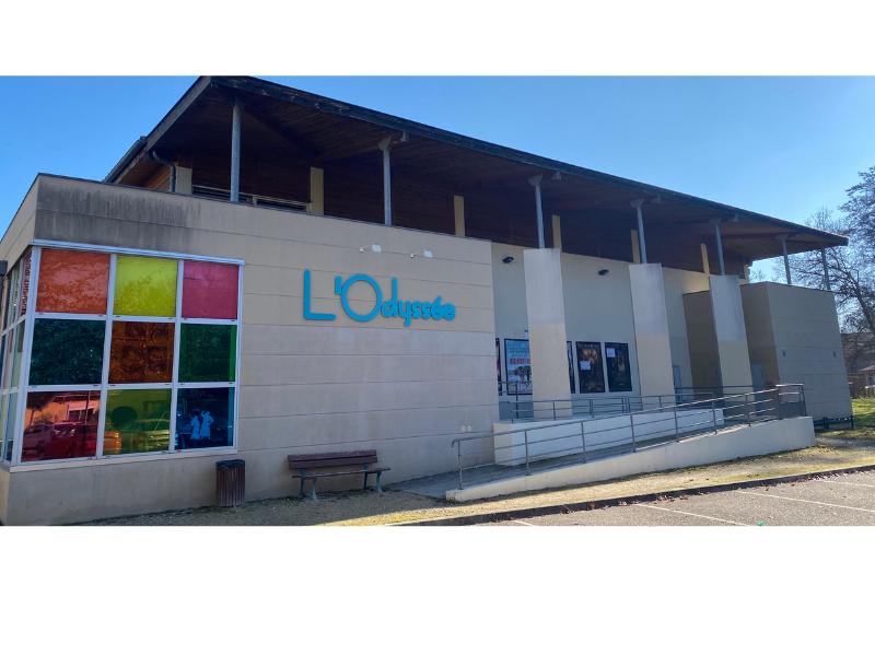 Eden cinéma : à bout de course