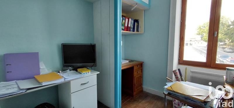 Maison de ville - 143 m² - 7 pièces