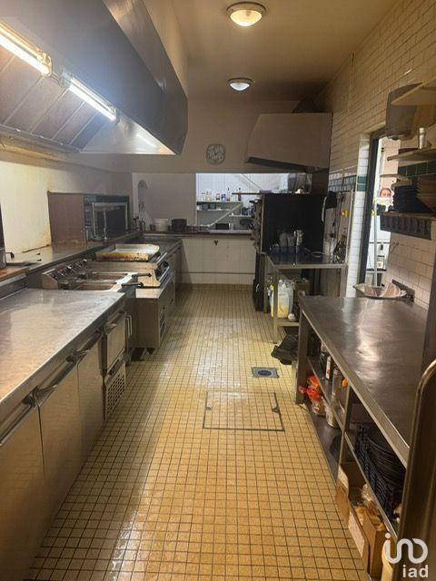 Local commercial - 400 m²