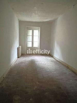 Appartement - 98 m² - 4 pièces
