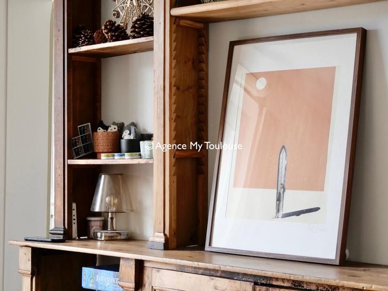 Maison ancienne - 135 m² - 6 pièces