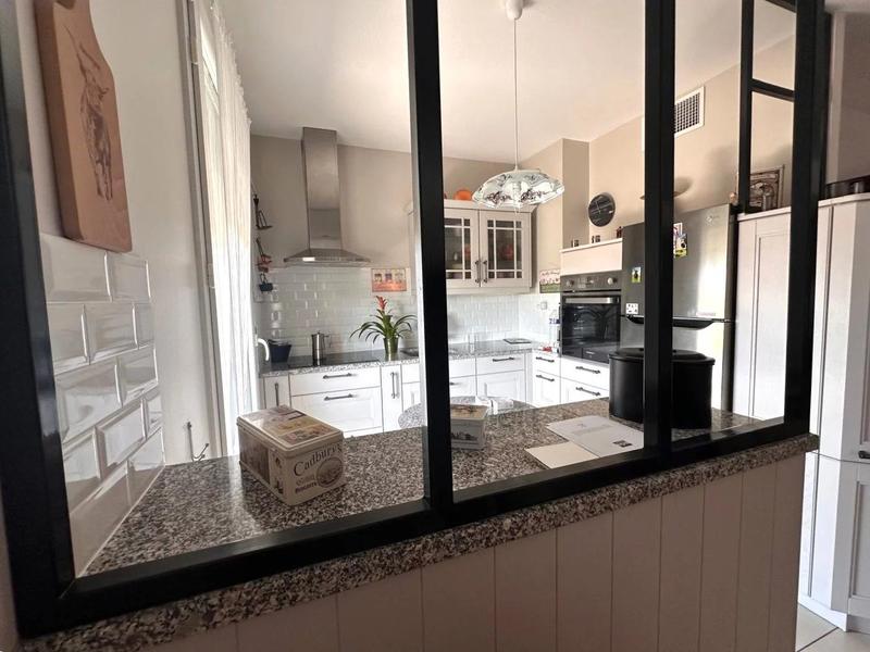 Viager - Appartement - 86 m² - 3 pièces