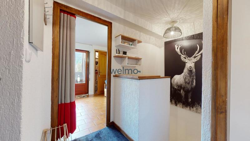 Duplex - 48 m² - 3 pièces