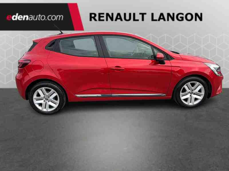 Renault Clio TCe 100 Gpl - 21n Business