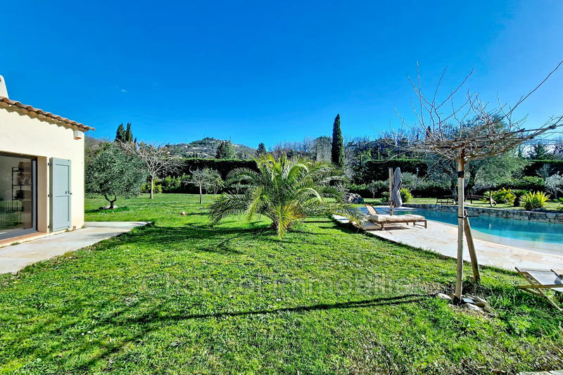 Maison - 164 m² - 5 pièces