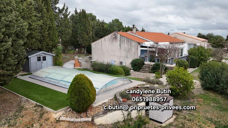 Villa - 152 m² - 6 pièces