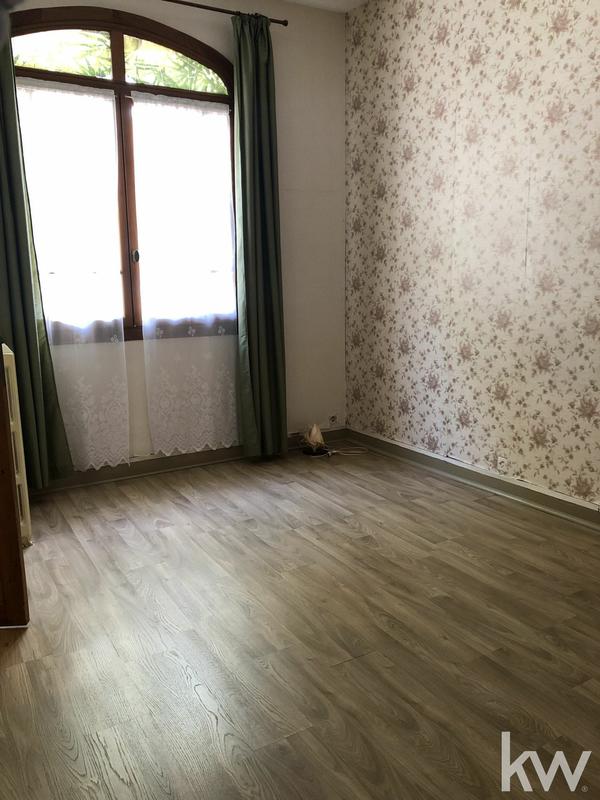 Maison - 110 m² - 6 pièces