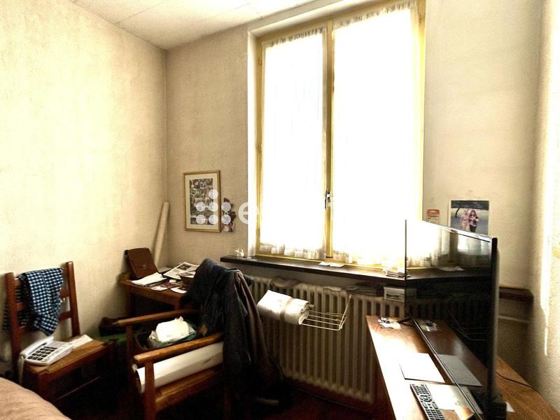 Studio - 21 m² - 1 pièce