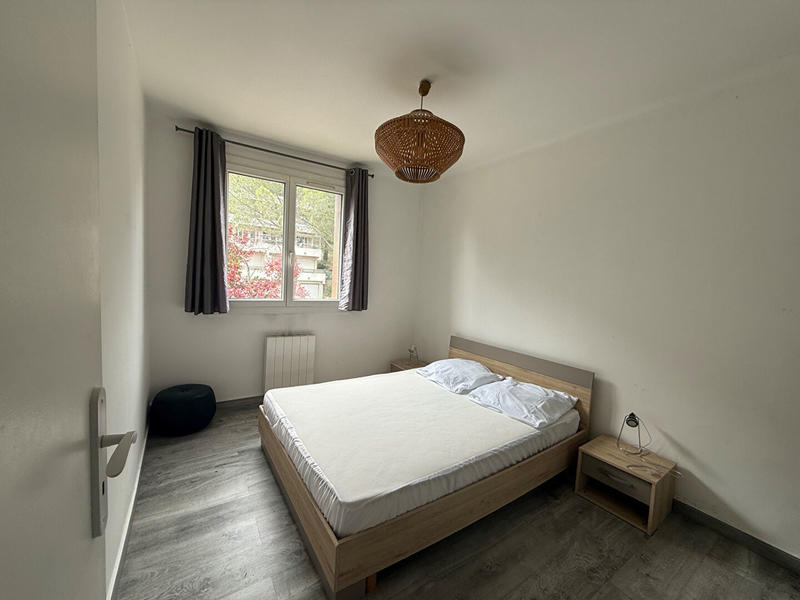 Appartement - 67 m² - 4 pièces