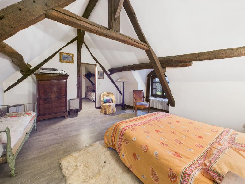 Maison - 173 m² - 9 pièces