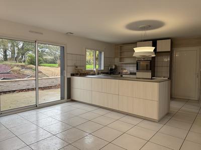 Maison - 173 m² - 7 pièces