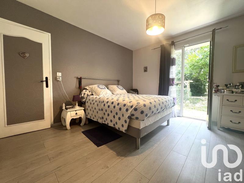 Maison - 178 m² - 8 pièces