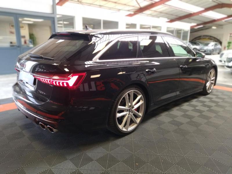 Audi S6 3.0 Tdi 349 Ch Quattro - Garantie 6 Mois