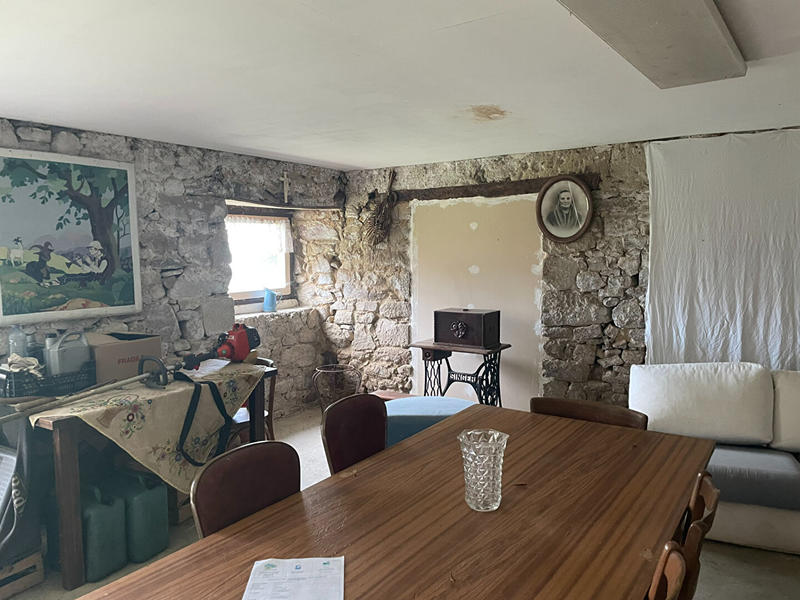 Maison - 129 m² - 5 pièces