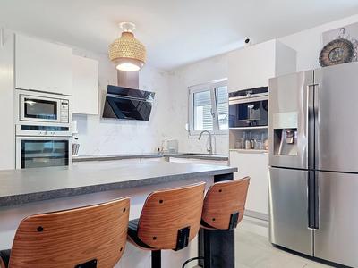 Appartement - 133 m² - 4 pièces