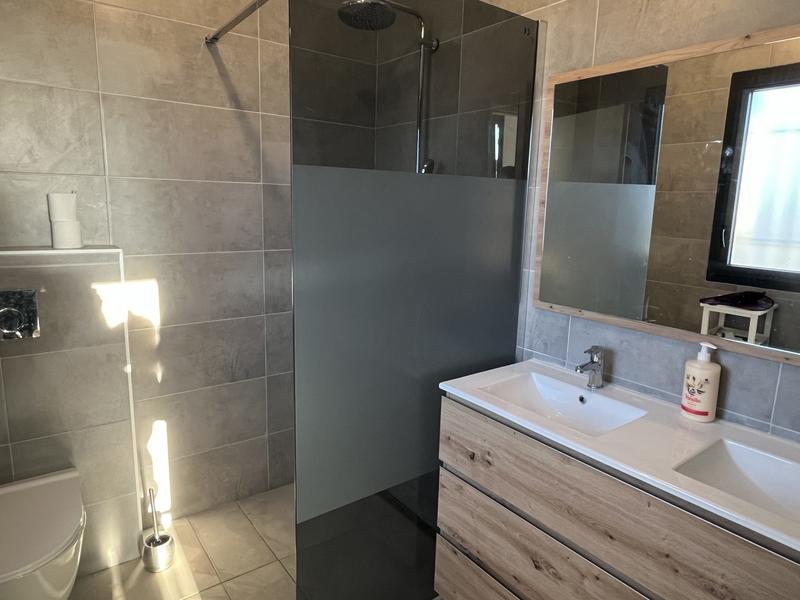 Maison - 105 m² - 4 pièces