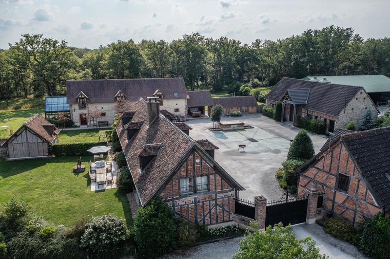 Domaine du Grand Nouer