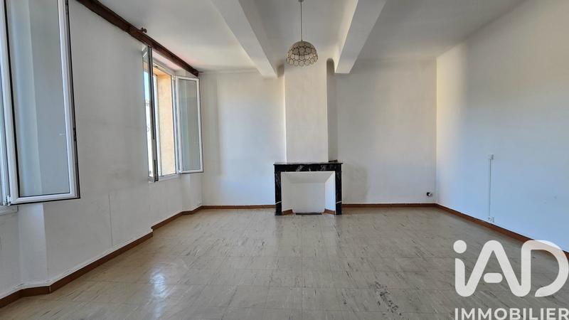 Maison - 219 m² - 6 pièces