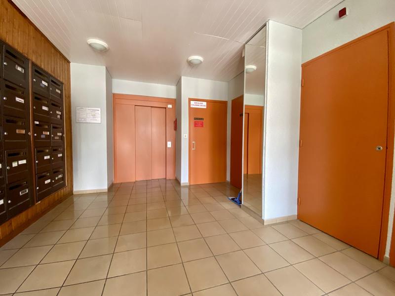 Appartement - 91 m² - 4 pièces