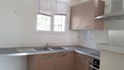 Maison - 79 m² - 4 pièces