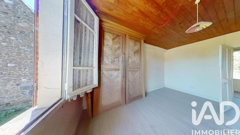 Maison - 157 m² - 7 pièces