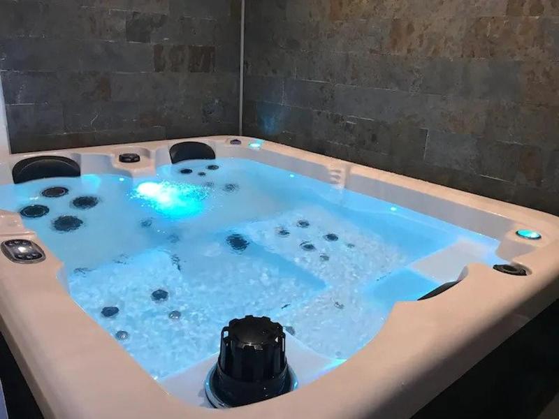 Maison - 136 m² - 5 pièces