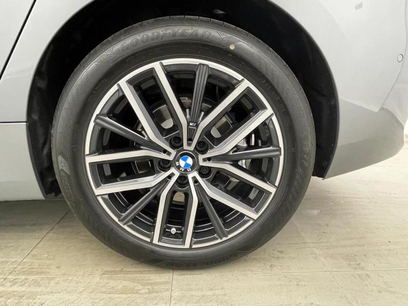 Bmw Serie 2 Active Tourer U06 220i 170 ch Dkg7 m Sport