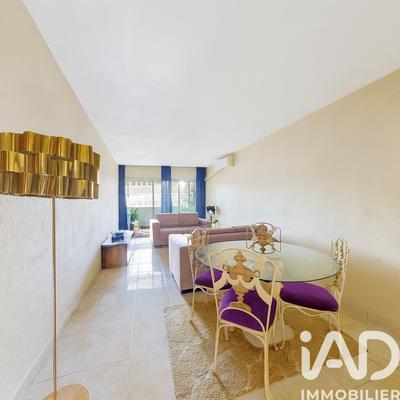 Appartement - 75 m² - 4 pièces