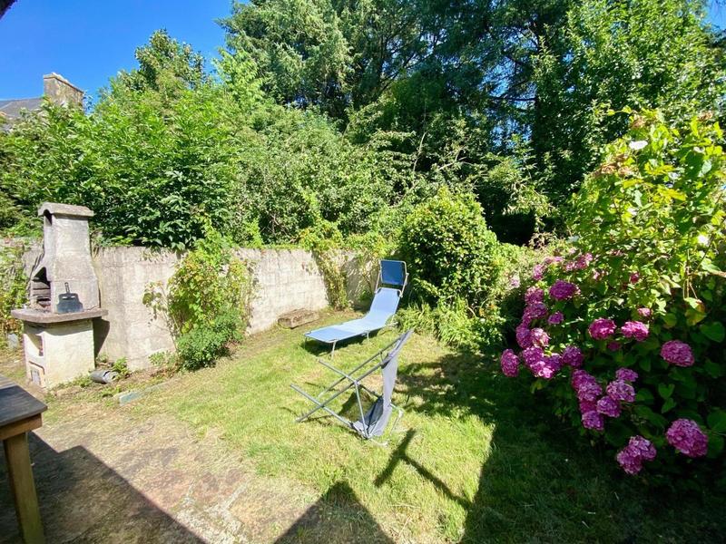 Maison - 127 m² - 6 pièces