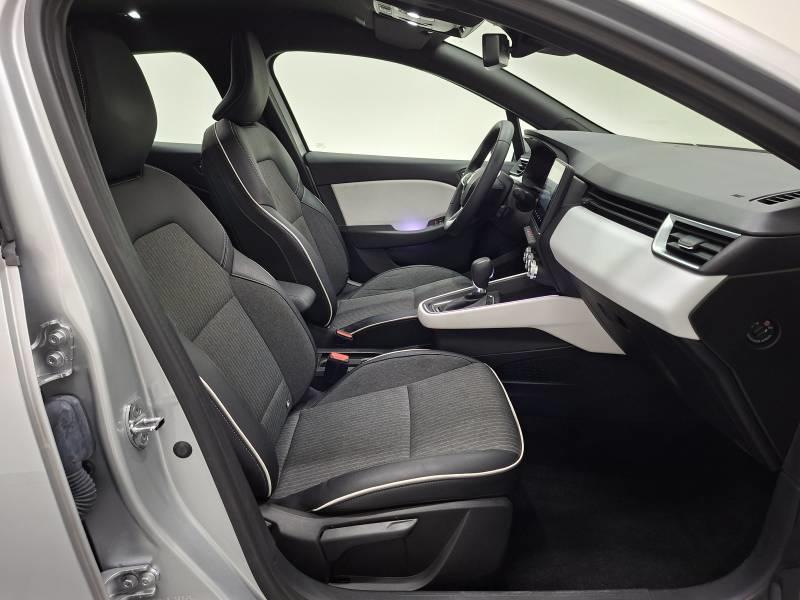 Renault Clio E-Tech 140 - 21n Intens