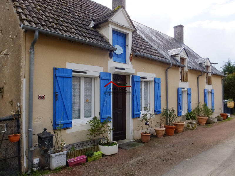 Maison - 127 m² - 7 pièces