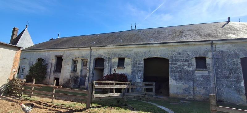 Château - 1 800 m² - 30 pièces