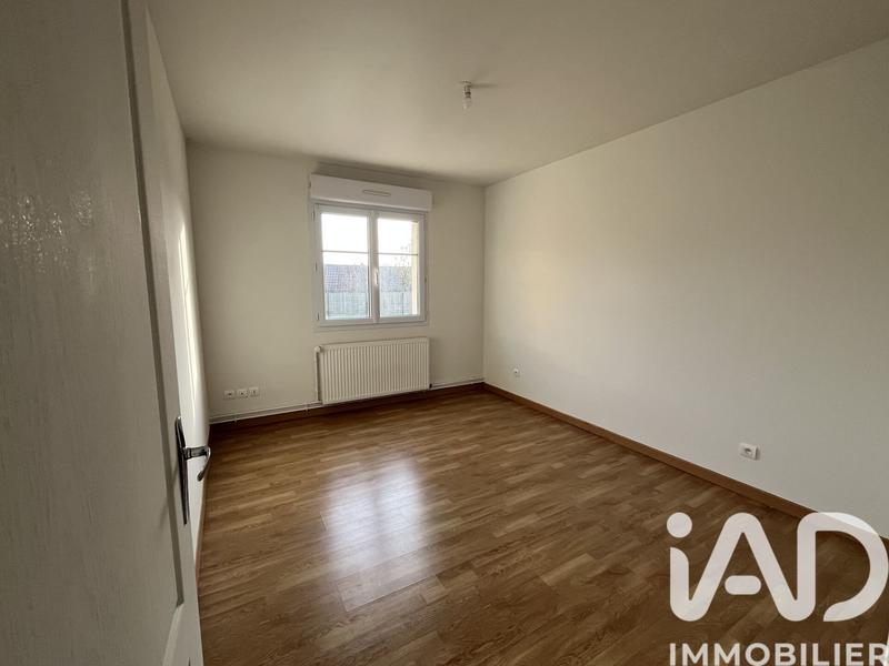 Maison de village - 98 m² - 5 pièces